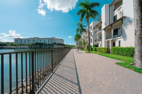 A home in Doral