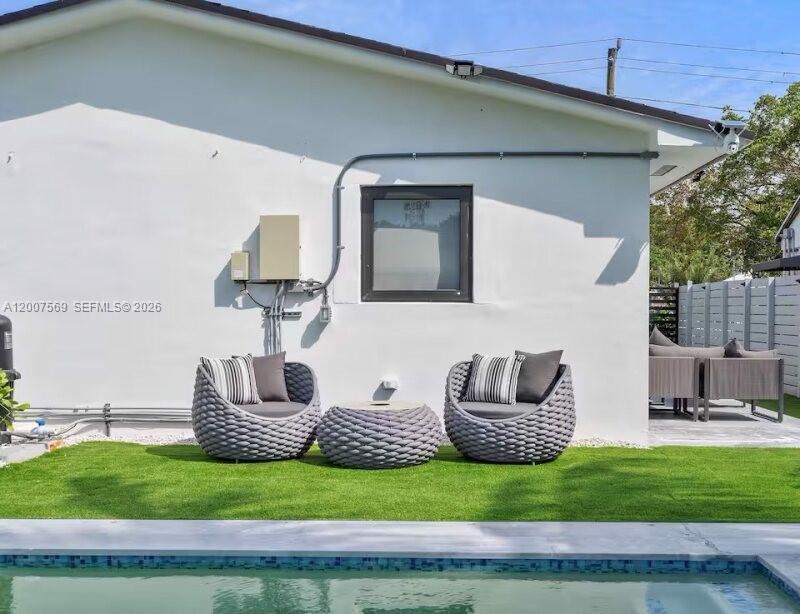 BAY VISTA PARK - Residential