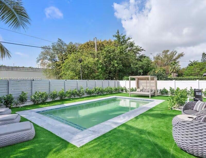 BAY VISTA PARK - Residential