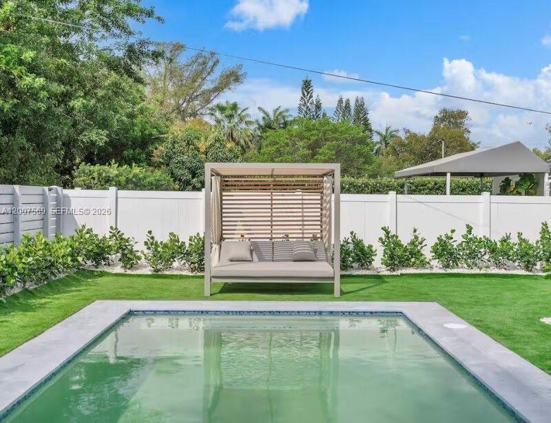 BAY VISTA PARK - Residential