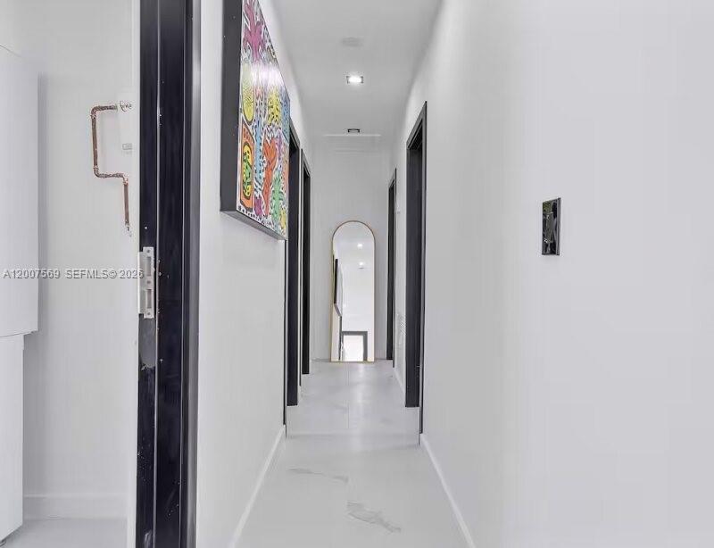 BAY VISTA PARK - Residential