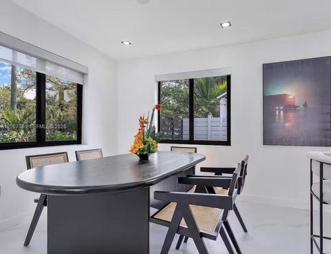 Tiny photo for 400 NW 40th St, Miami, FL 33127 (MLS # A12007569)