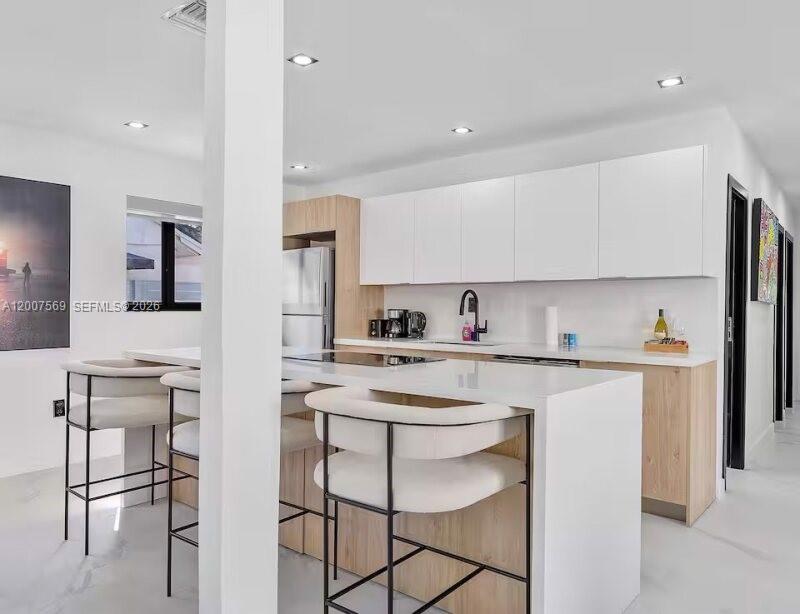 BAY VISTA PARK - Residential