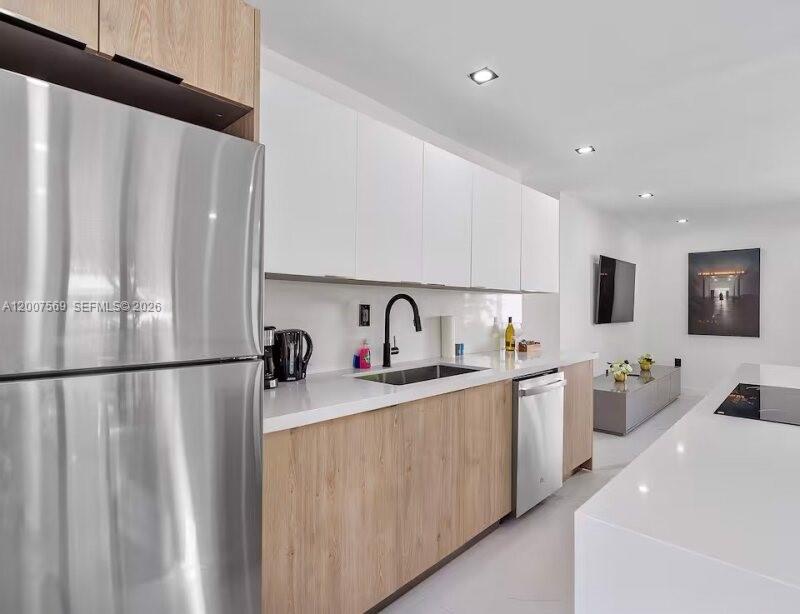 BAY VISTA PARK - Residential