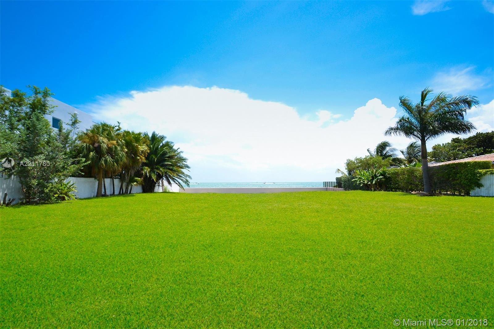 MASHTA ISLAND REPLAT - Land