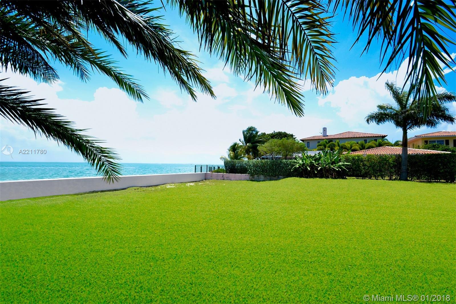 MASHTA ISLAND REPLAT - Land