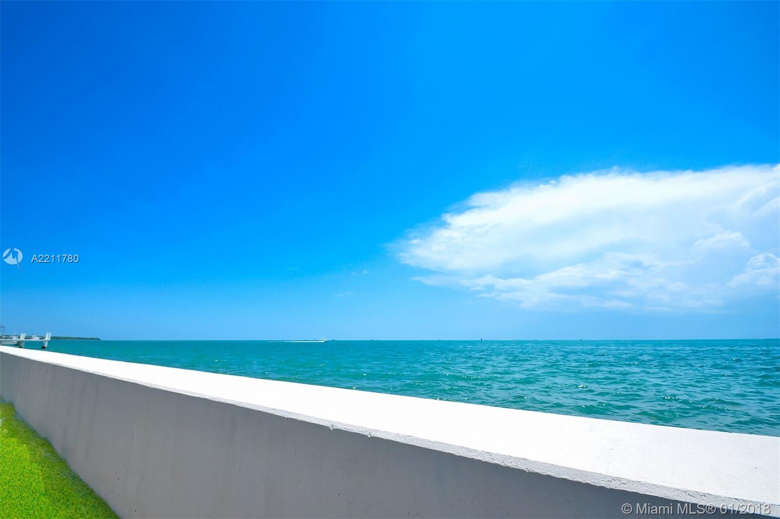 MASHTA ISLAND REPLAT - Land