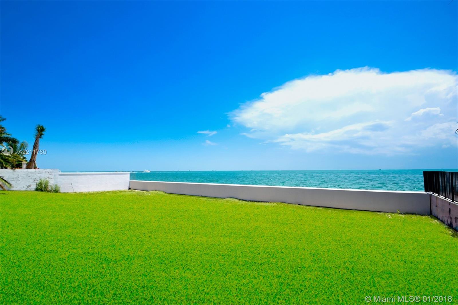 MASHTA ISLAND REPLAT - Land