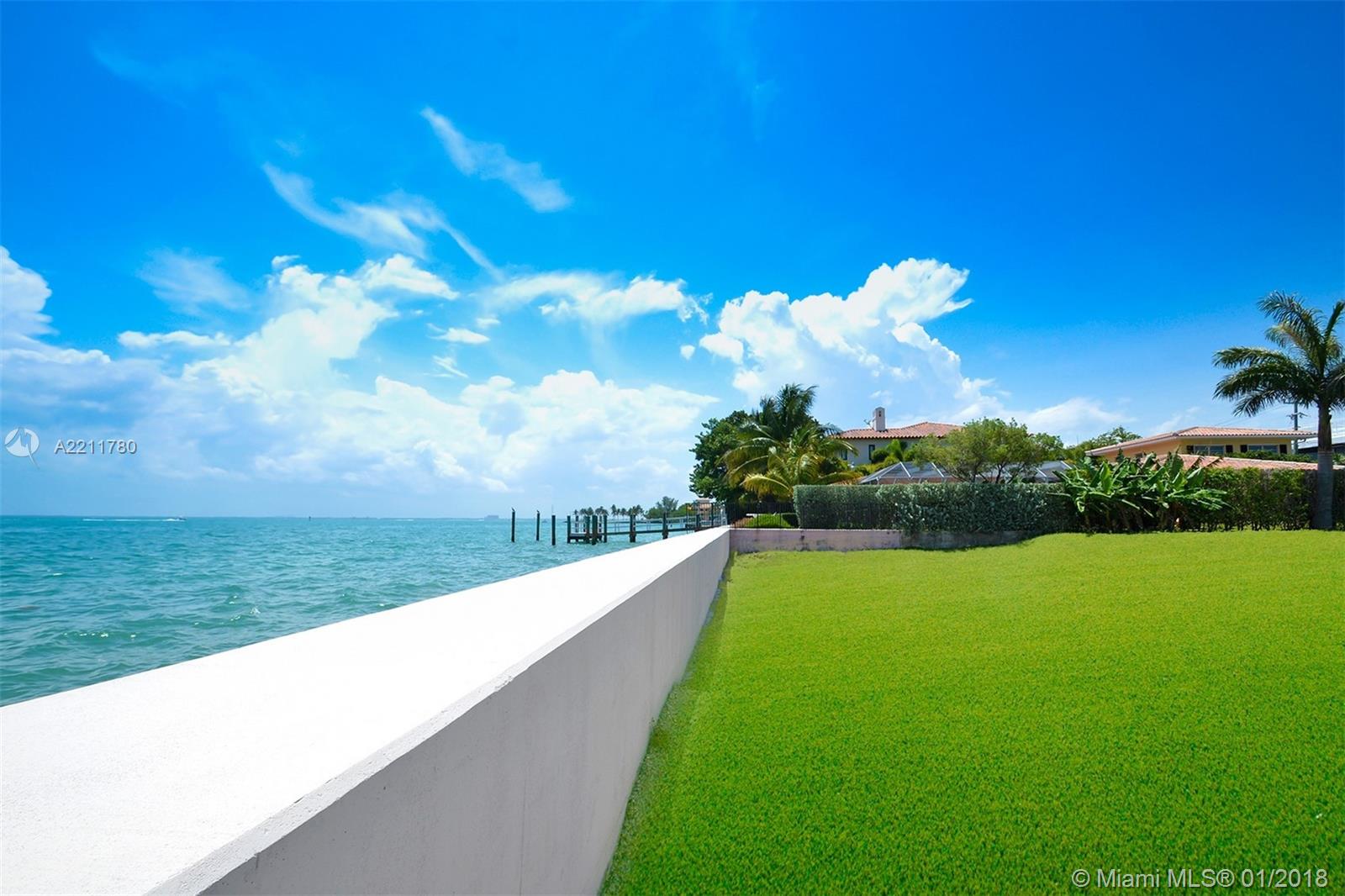 MASHTA ISLAND REPLAT - Land