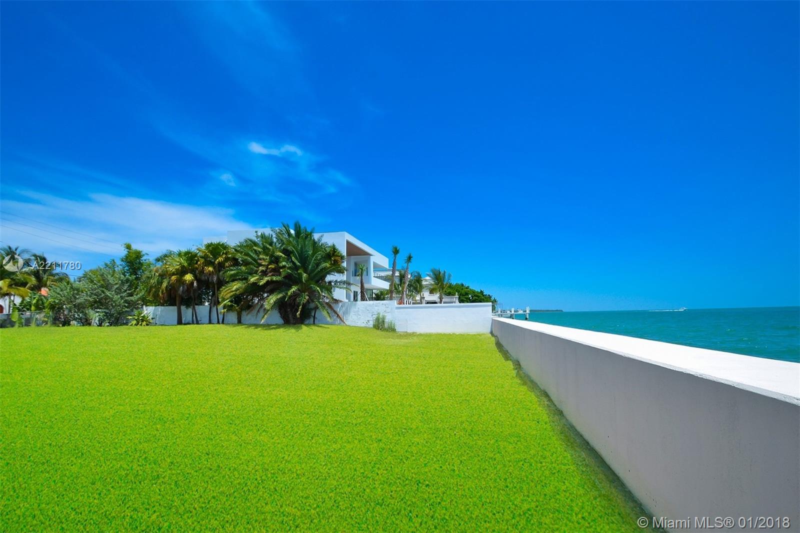 MASHTA ISLAND REPLAT - Land