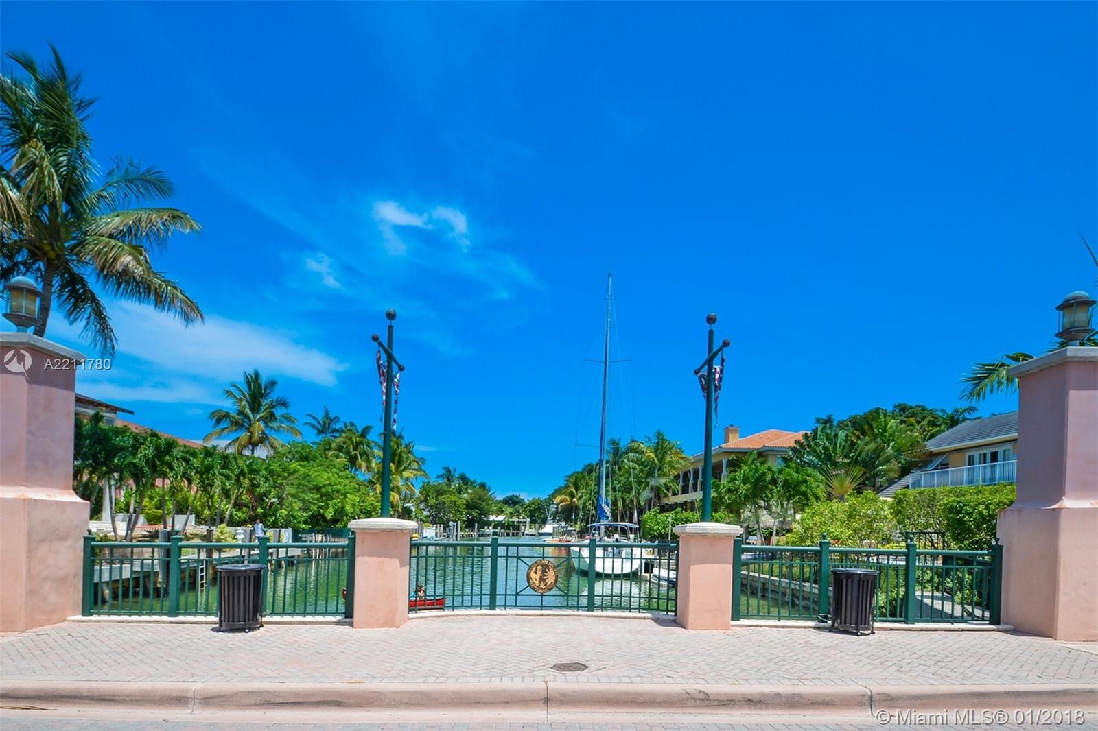 MASHTA ISLAND REPLAT - Land