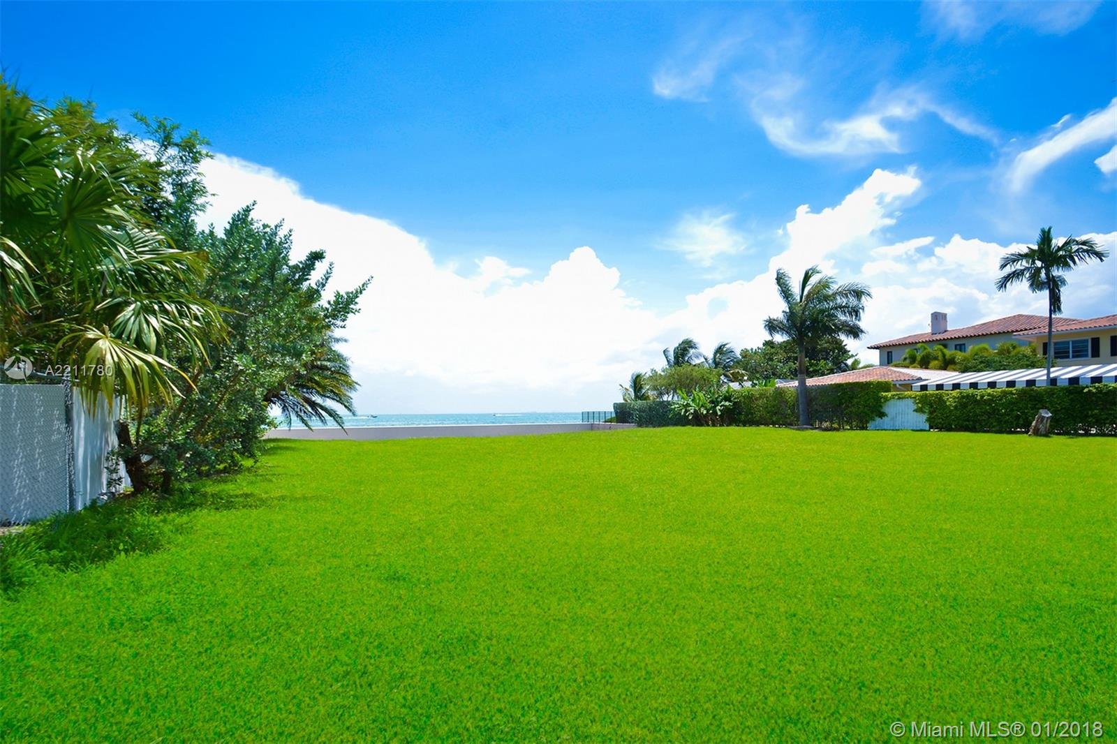 MASHTA ISLAND REPLAT - Land