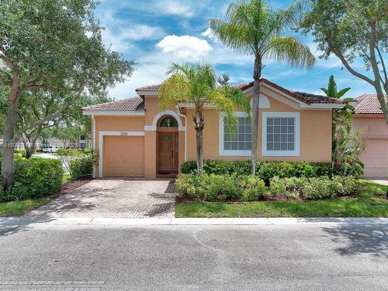 16026 Opal Creek Dr, Weston, Broward County, Florida - 3 Bedrooms  
2 Bathrooms - 