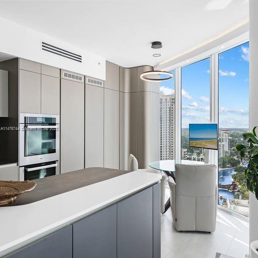 LAS OLAS RIVER HOUSE COND - Residential