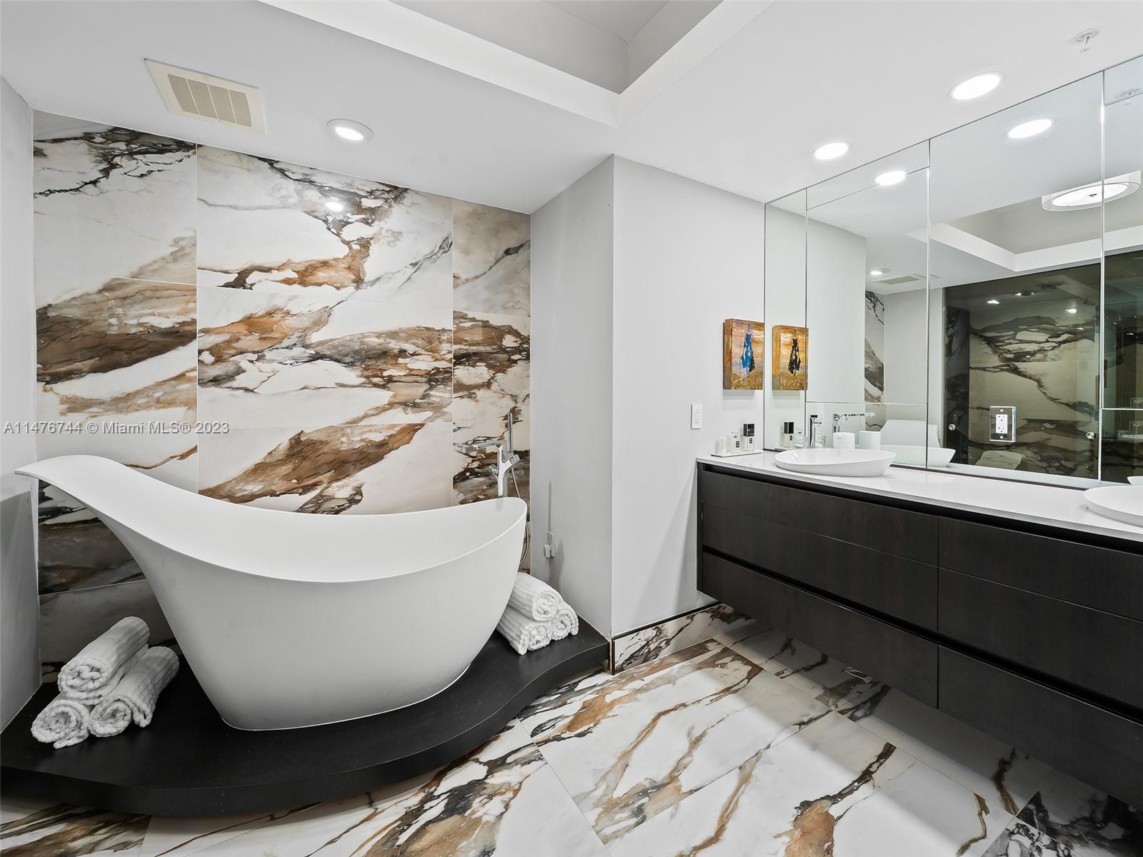 LAS OLAS RIVER HOUSE COND - Residential