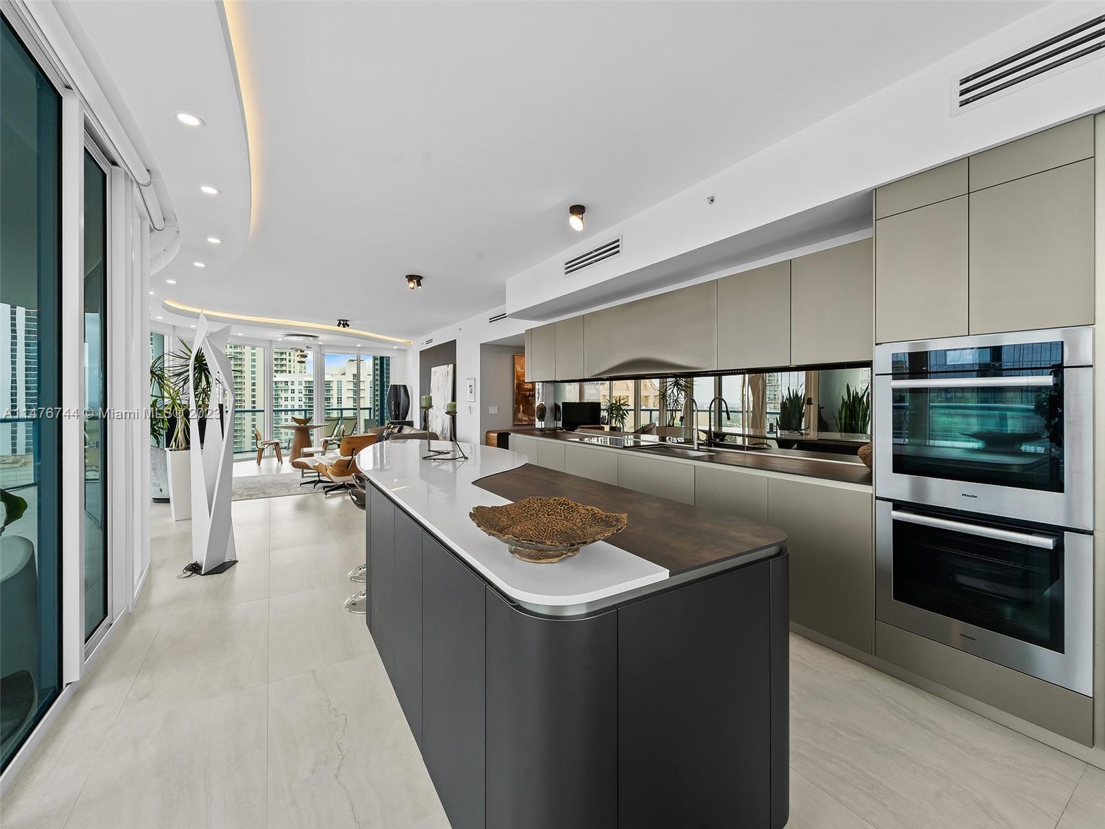 LAS OLAS RIVER HOUSE COND - Residential