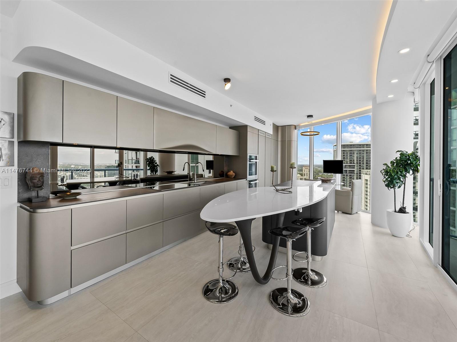 LAS OLAS RIVER HOUSE COND - Residential