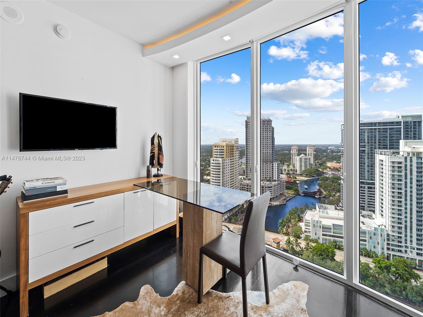 LAS OLAS RIVER HOUSE COND - Residential