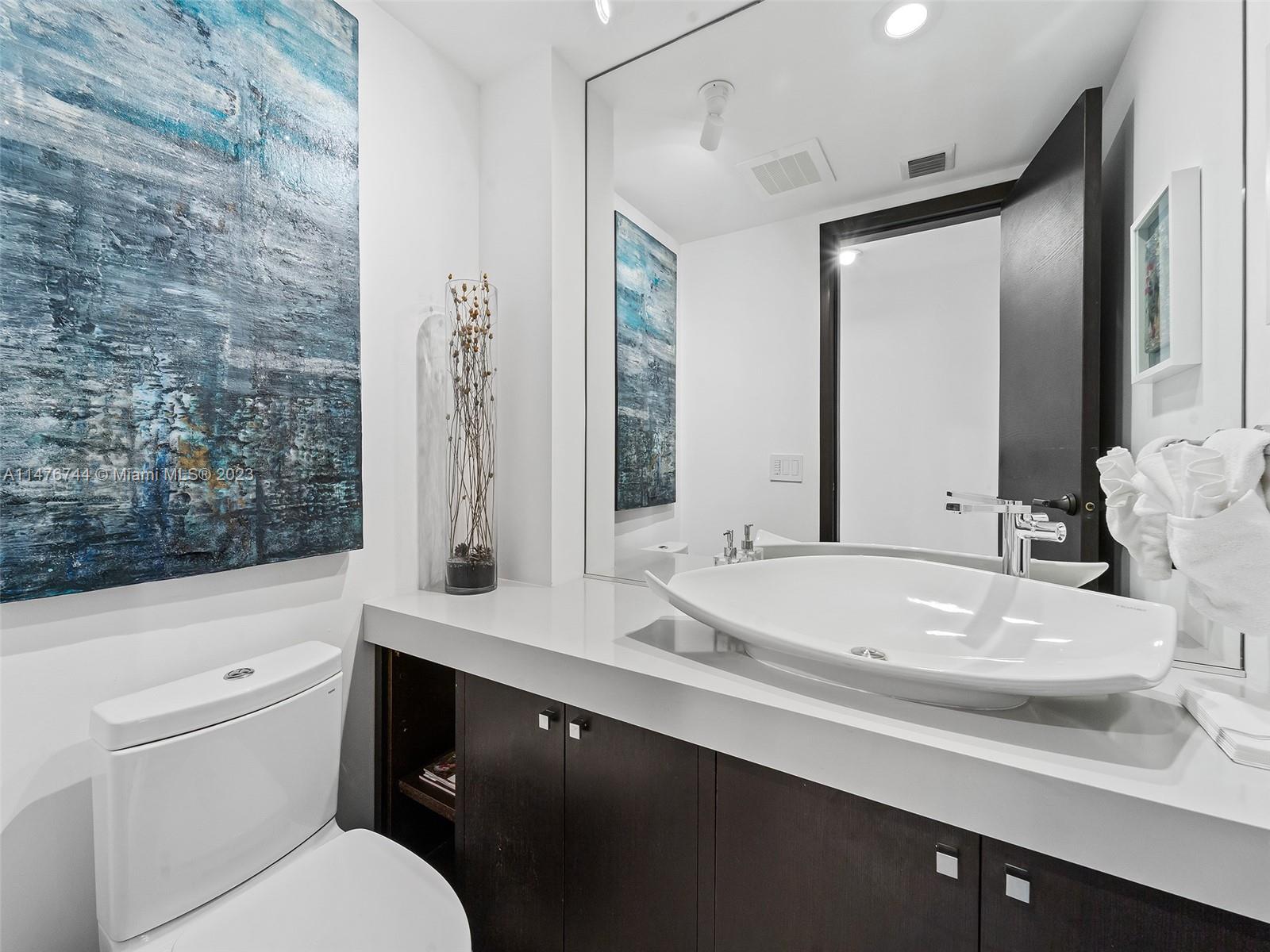 LAS OLAS RIVER HOUSE COND - Residential