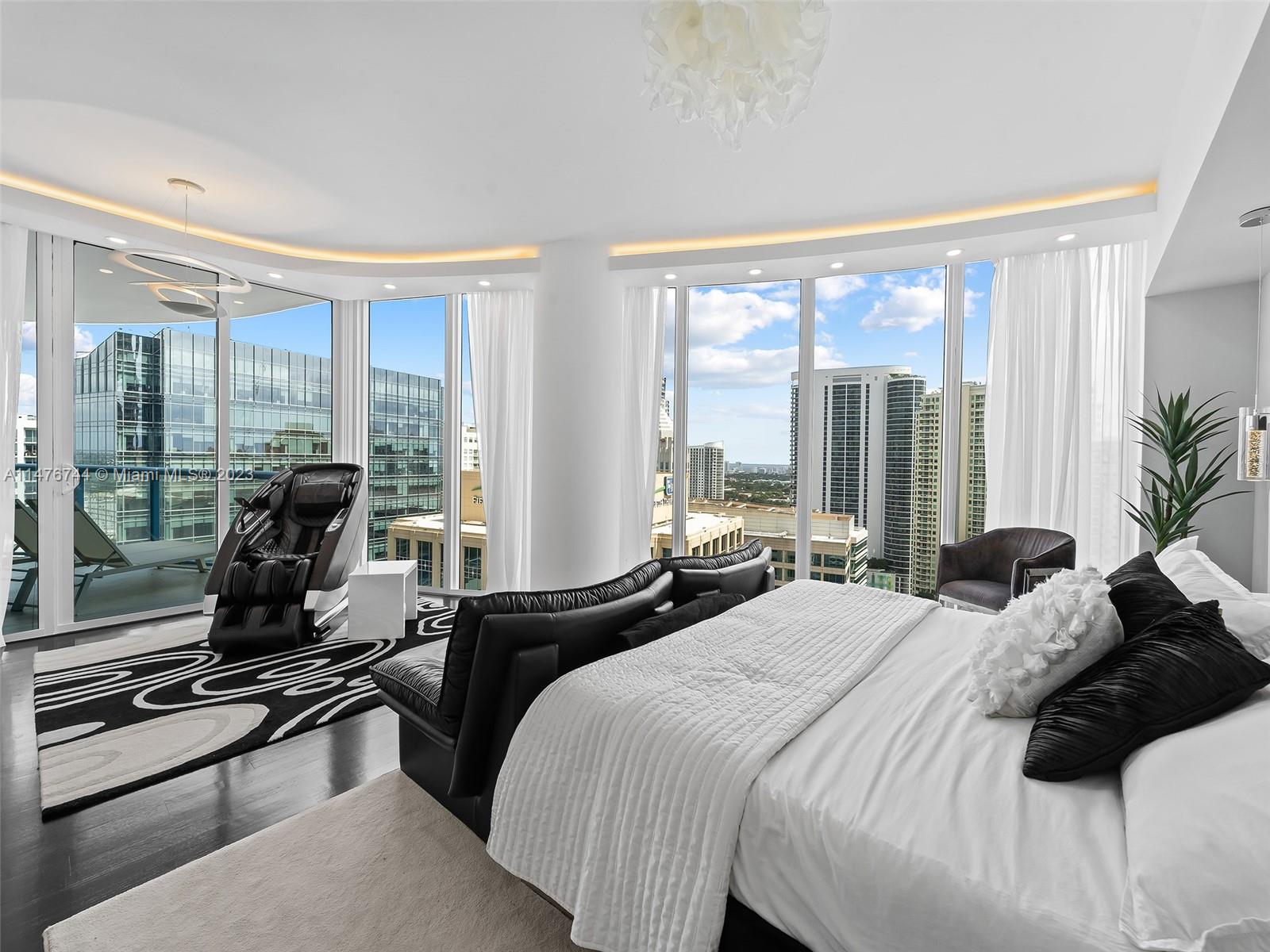 LAS OLAS RIVER HOUSE COND - Residential