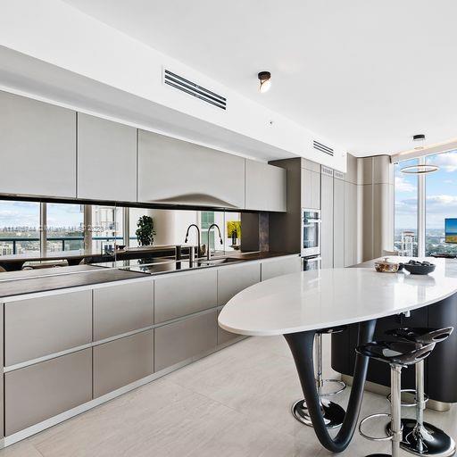 LAS OLAS RIVER HOUSE COND - Residential