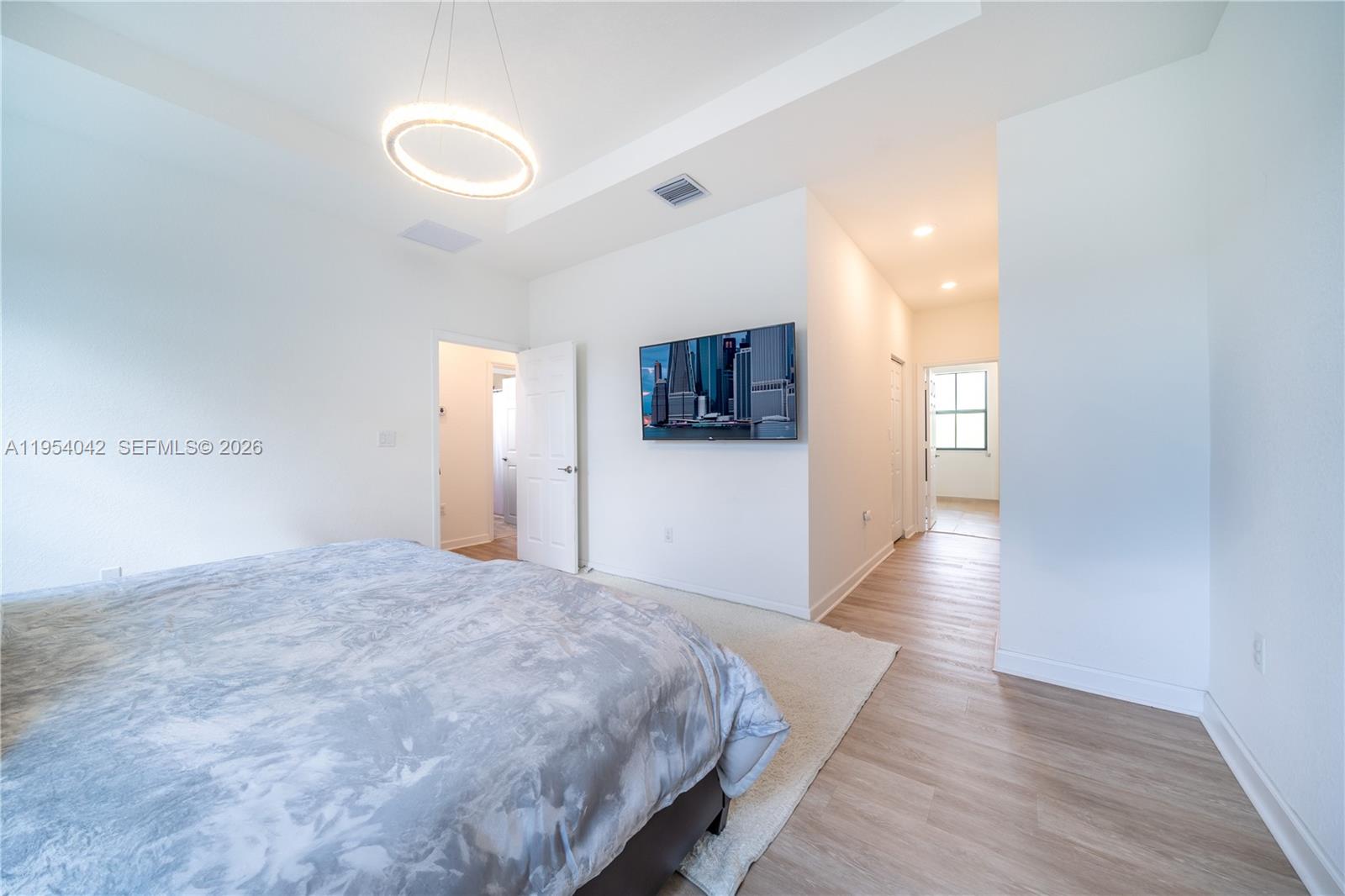 RESERVE AT EDGEWOOD - Residential