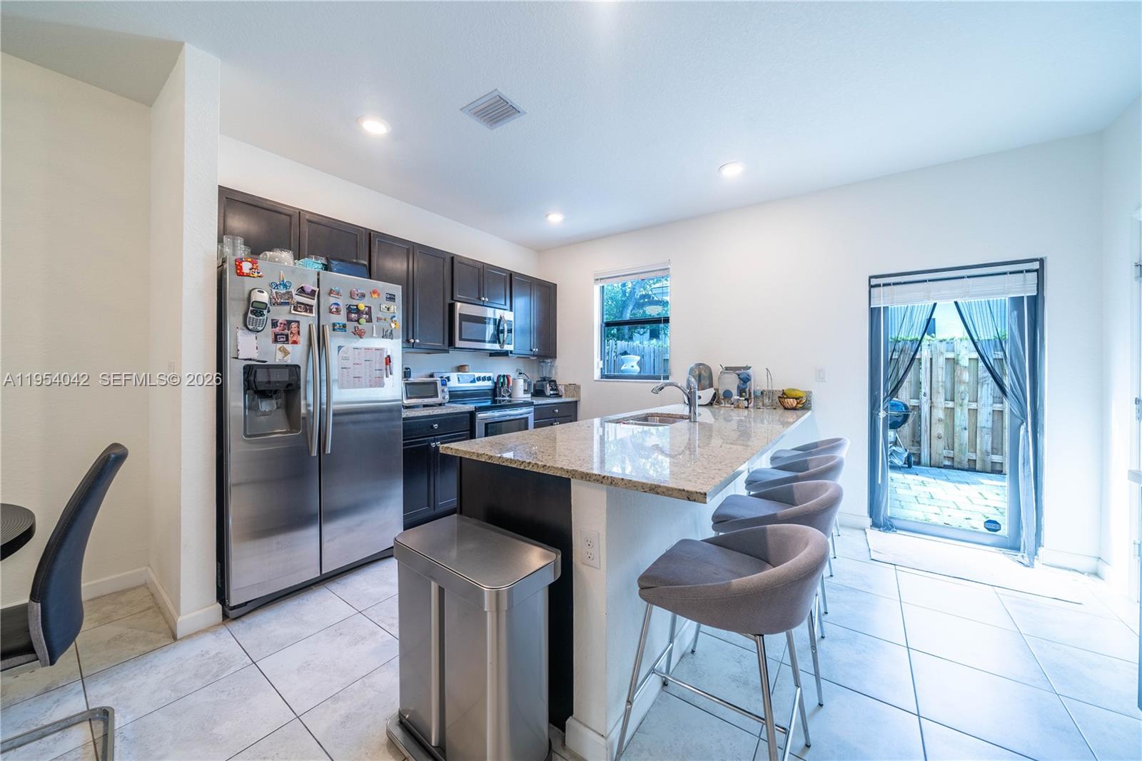 RESERVE AT EDGEWOOD - Residential