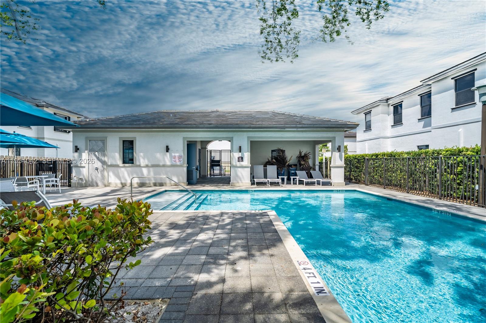 RESERVE AT EDGEWOOD - Residential