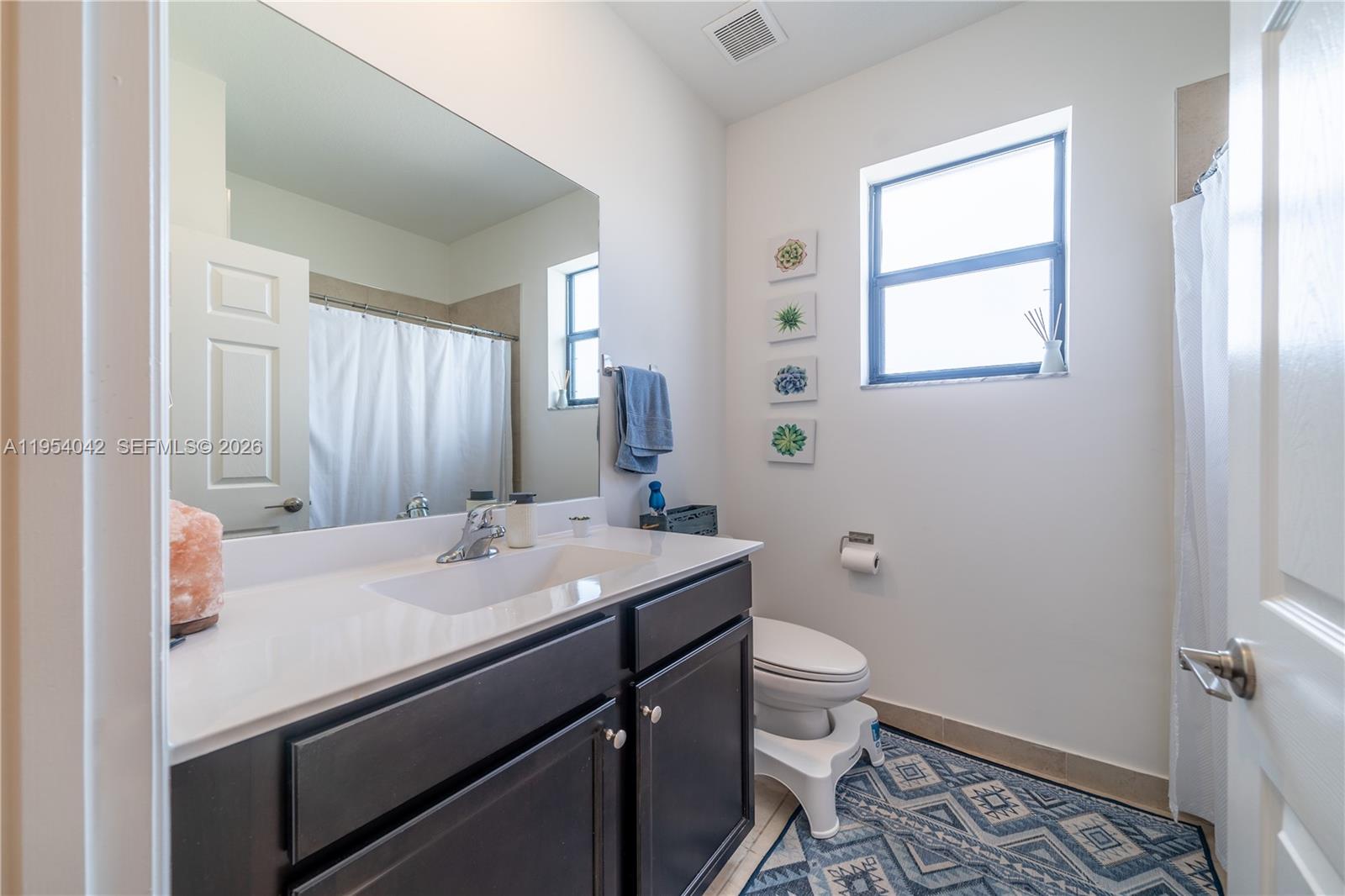 RESERVE AT EDGEWOOD - Residential