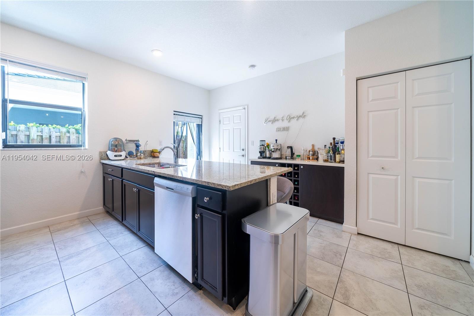 RESERVE AT EDGEWOOD - Residential