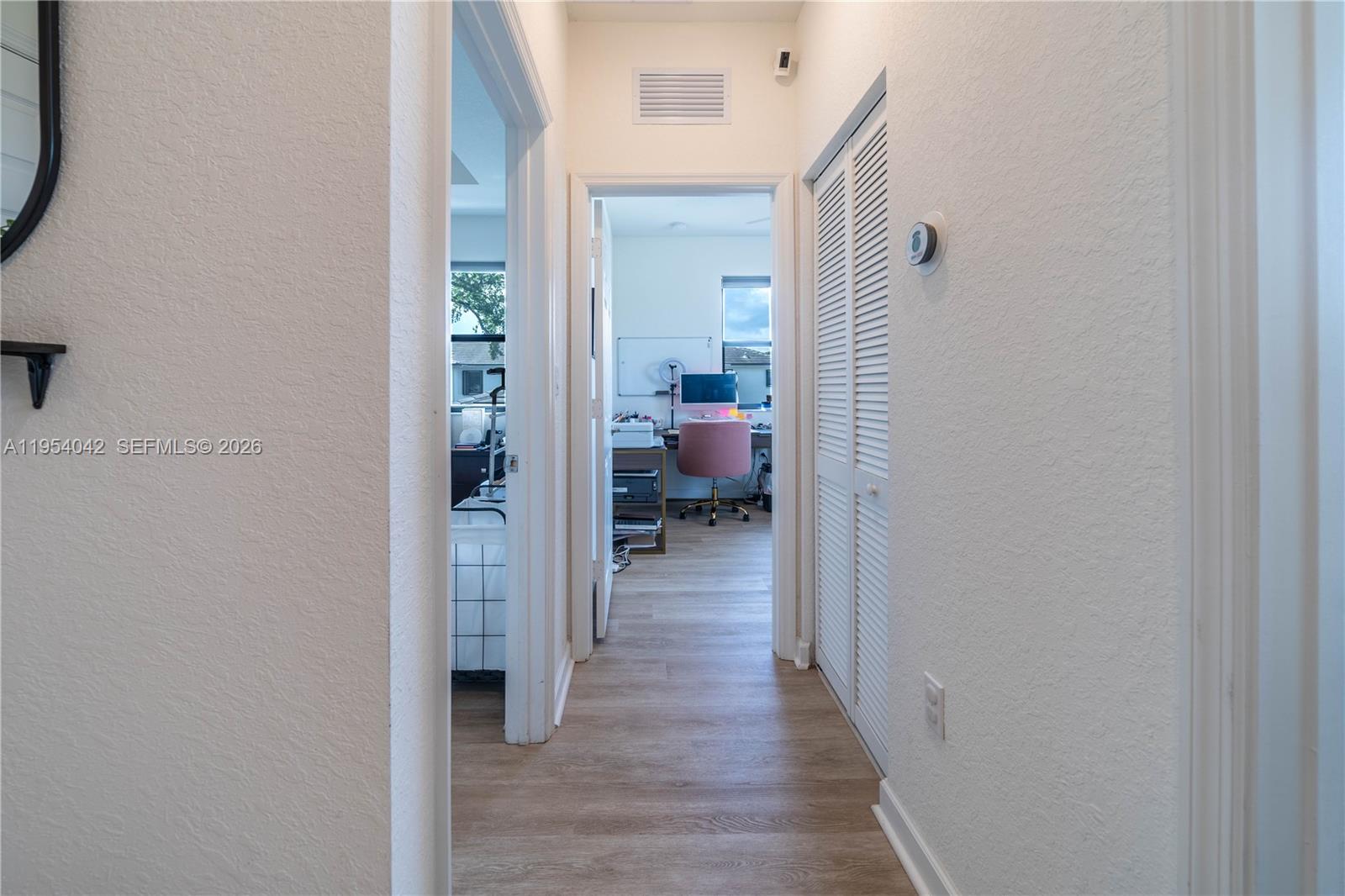 RESERVE AT EDGEWOOD - Residential