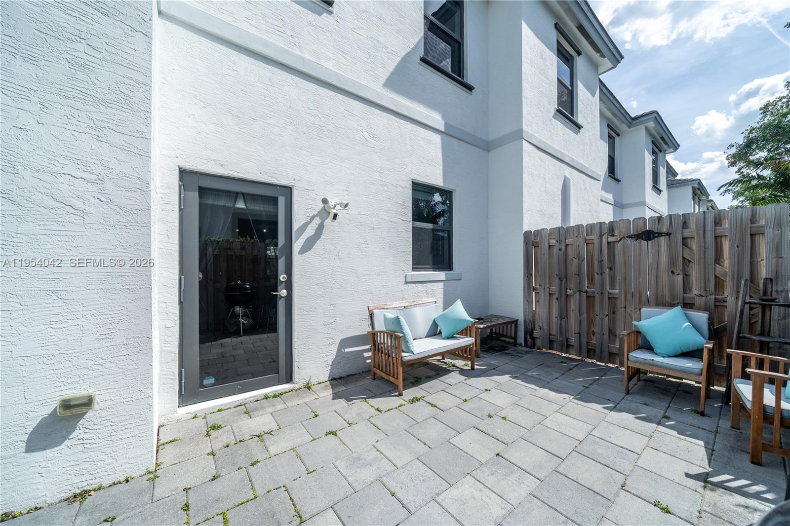 RESERVE AT EDGEWOOD - Residential