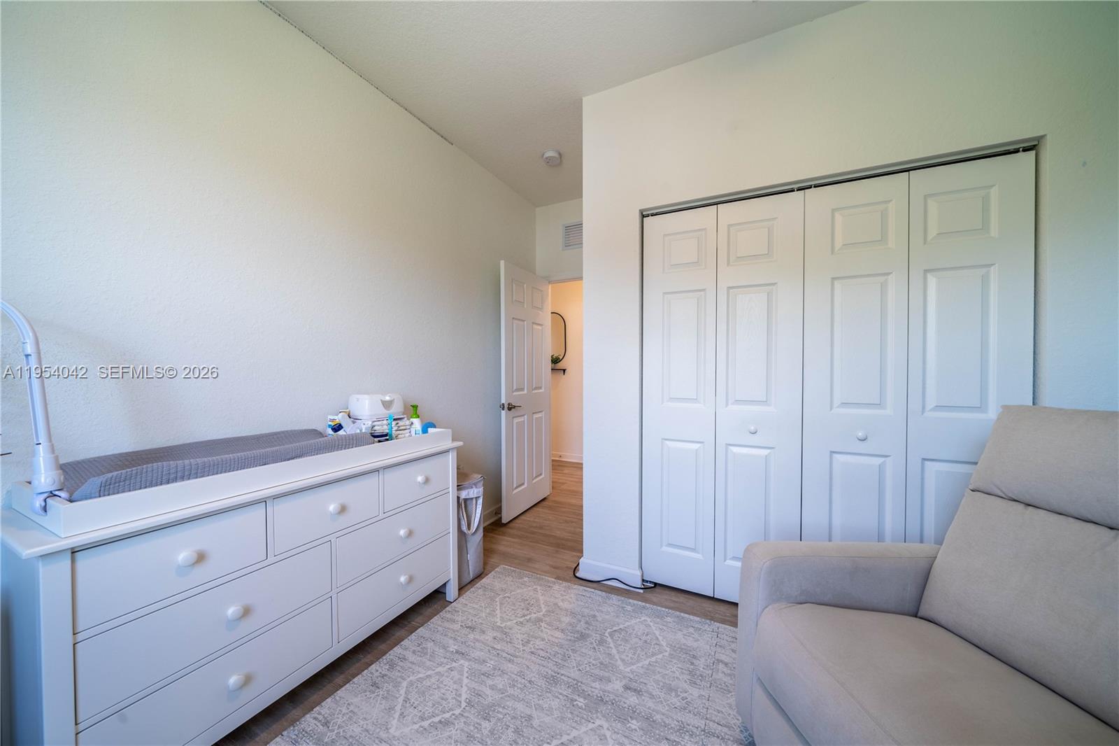 RESERVE AT EDGEWOOD - Residential