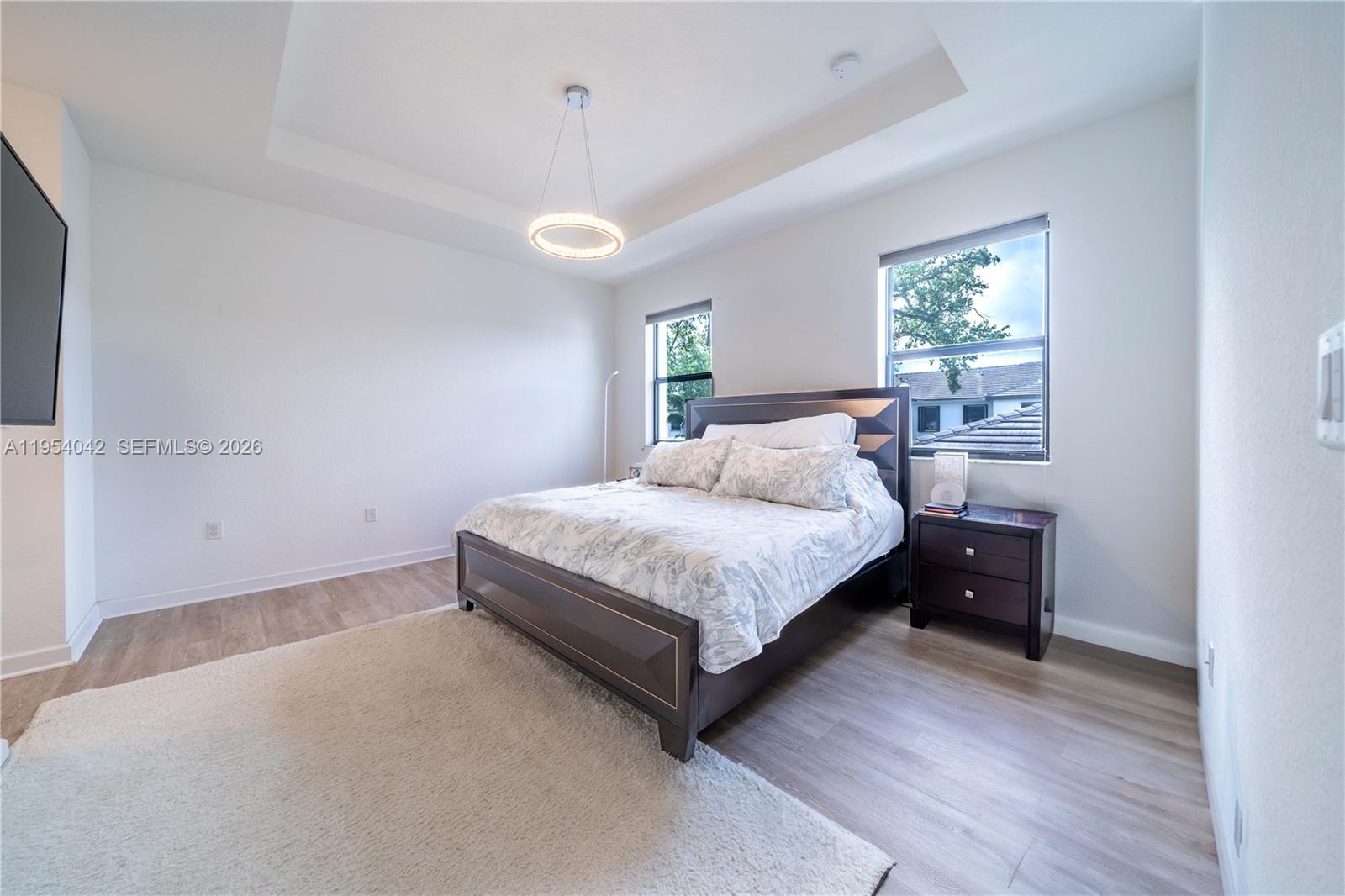 RESERVE AT EDGEWOOD - Residential