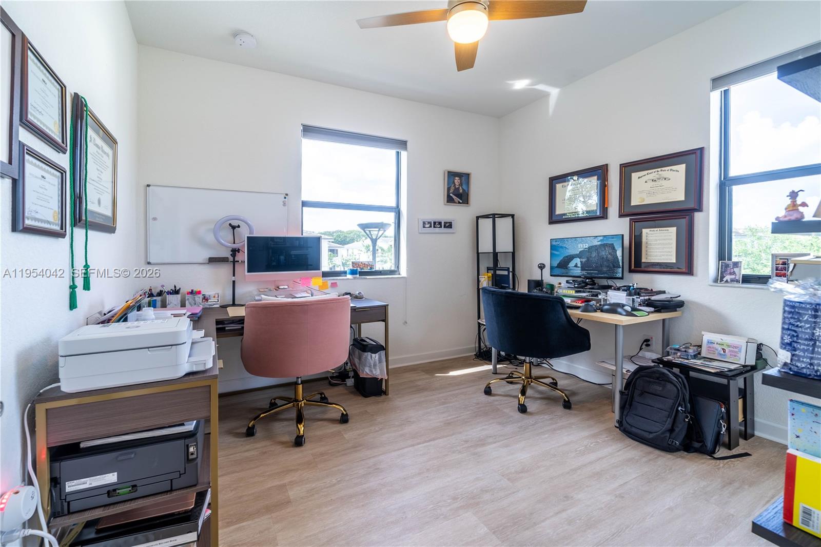 RESERVE AT EDGEWOOD - Residential