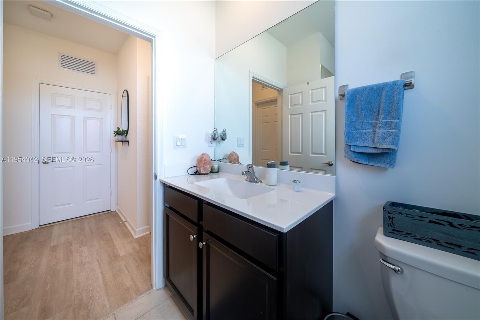 RESERVE AT EDGEWOOD - Residential