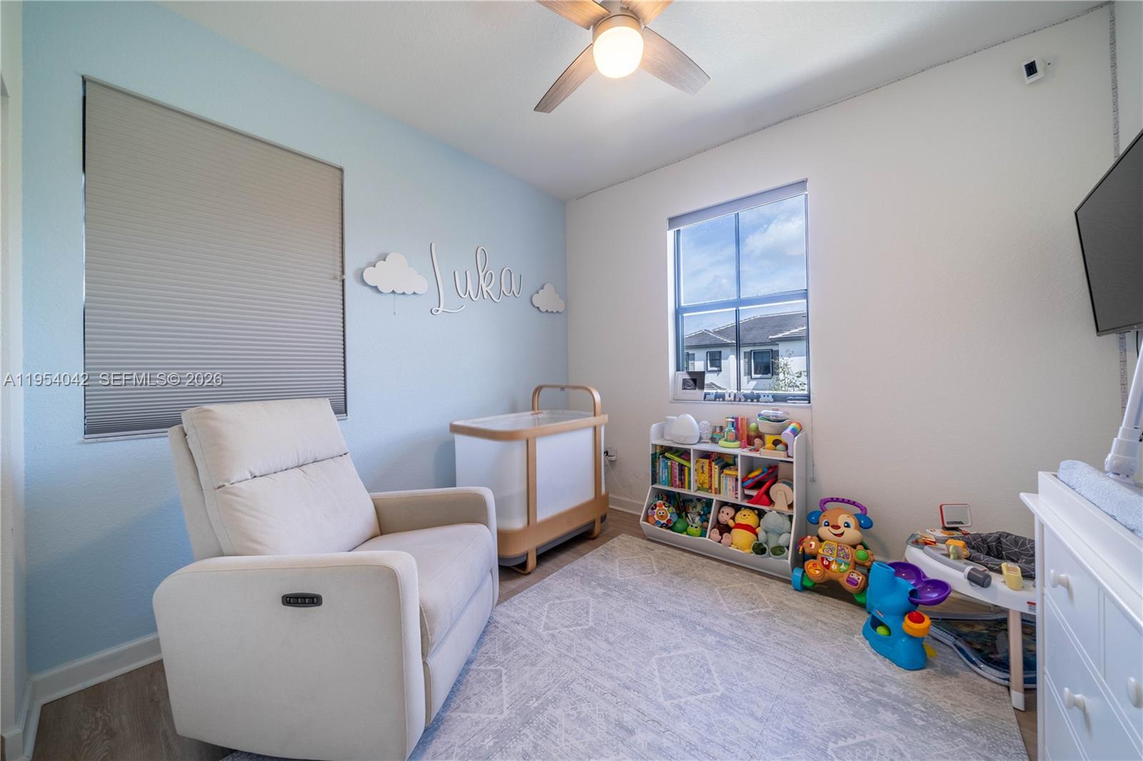 RESERVE AT EDGEWOOD - Residential