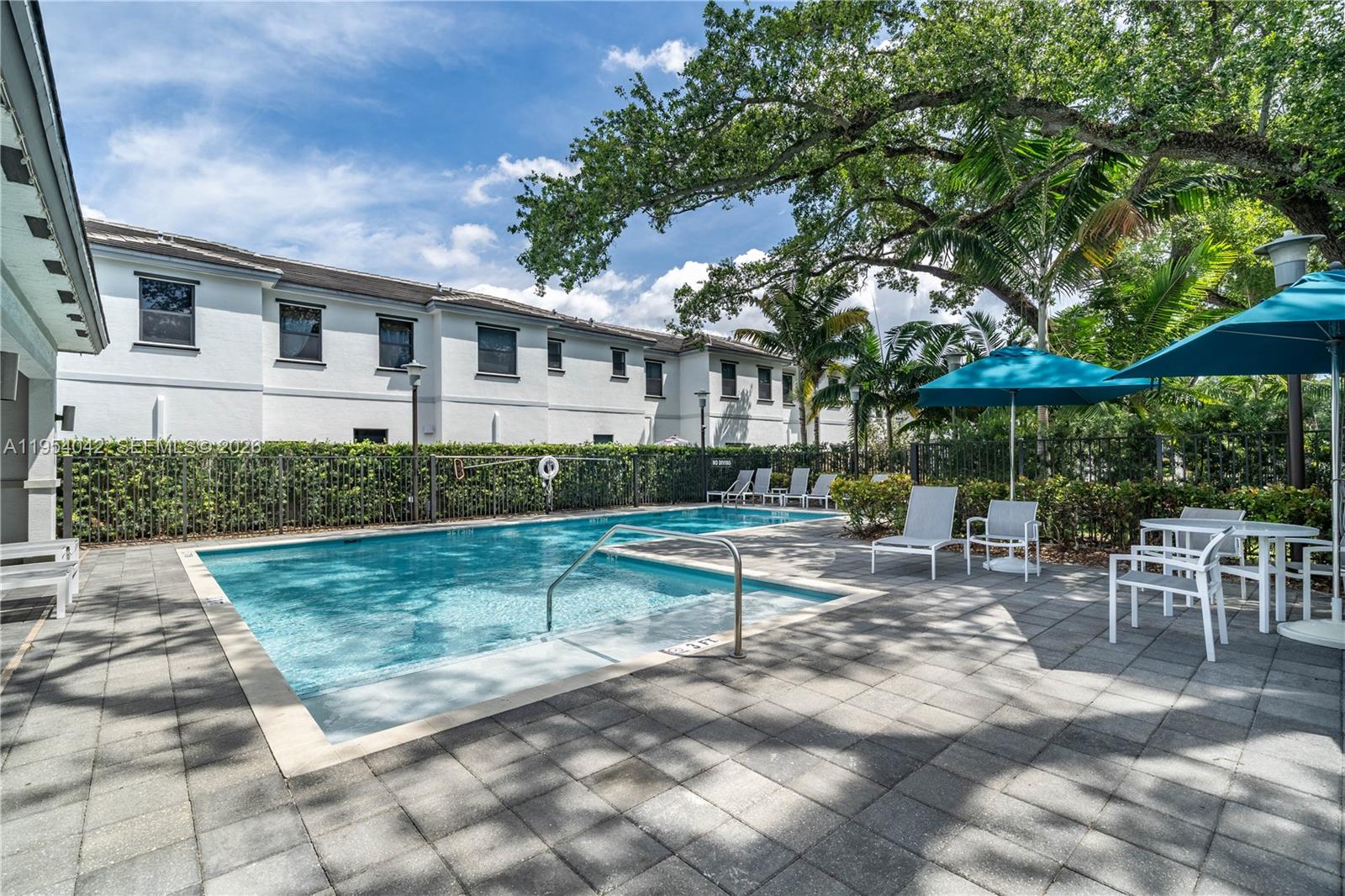 RESERVE AT EDGEWOOD - Residential