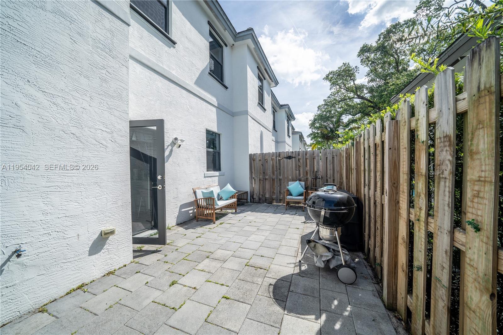 RESERVE AT EDGEWOOD - Residential