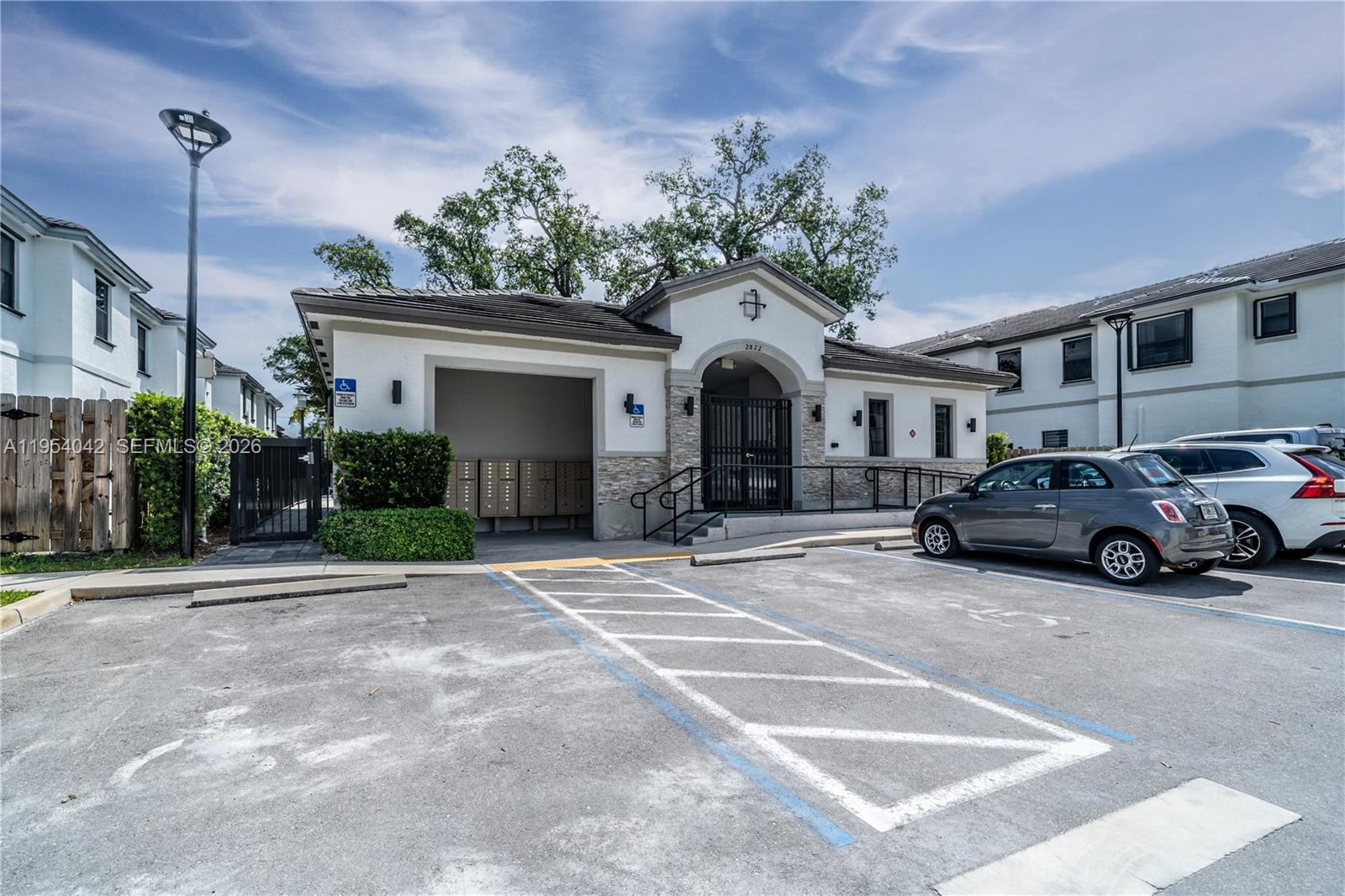 RESERVE AT EDGEWOOD - Residential