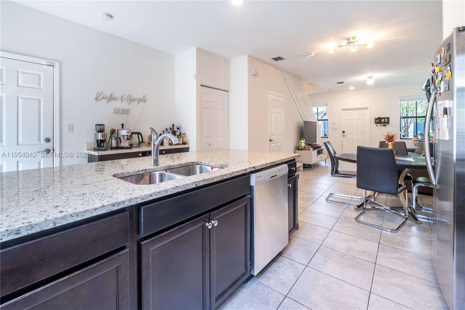 RESERVE AT EDGEWOOD - Residential