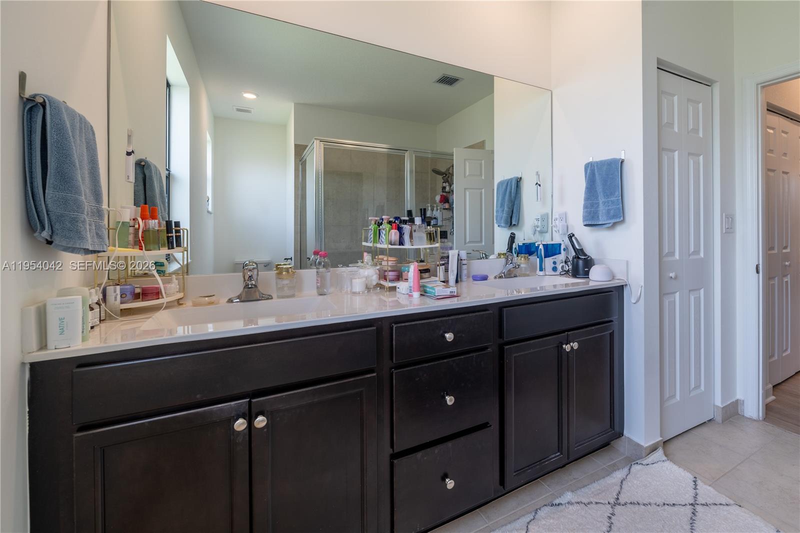 RESERVE AT EDGEWOOD - Residential