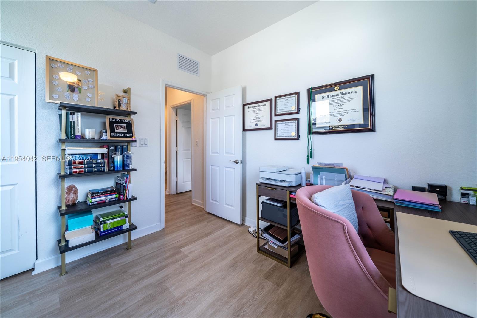 RESERVE AT EDGEWOOD - Residential