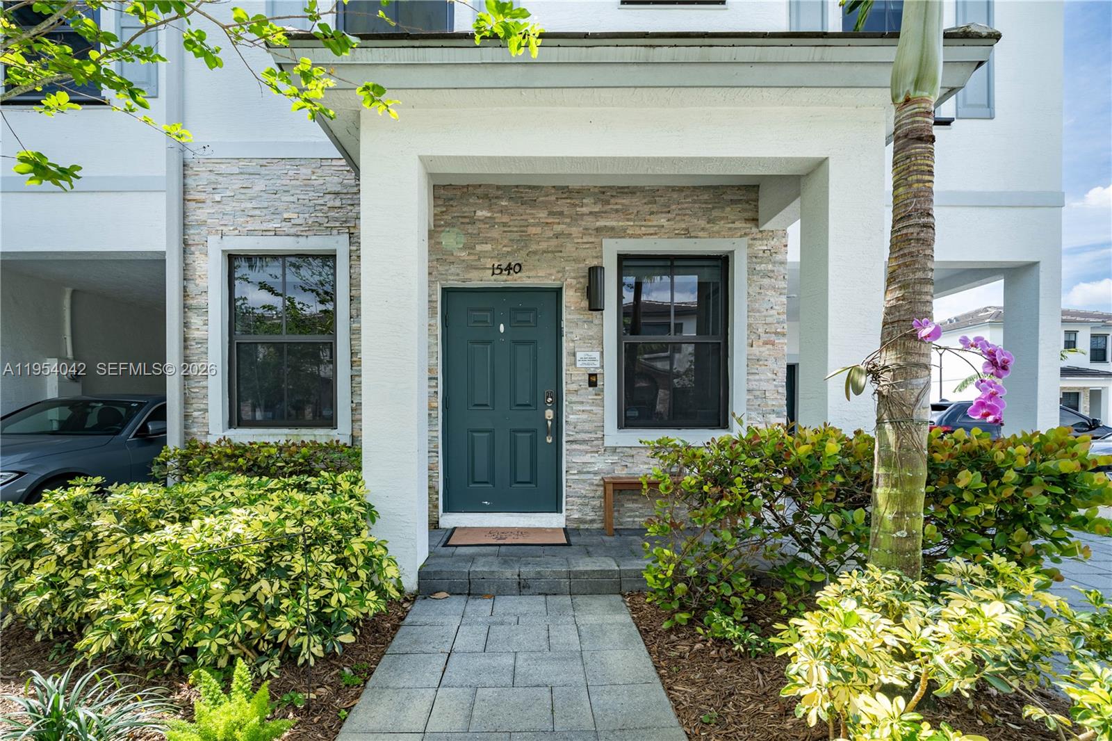 RESERVE AT EDGEWOOD - Residential