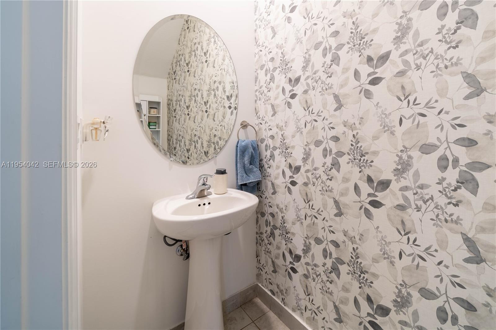 RESERVE AT EDGEWOOD - Residential