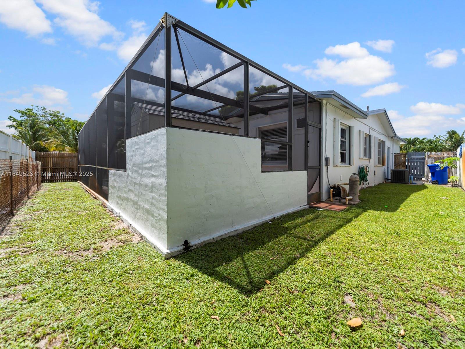 KIMBERLY VILLAGE SEC TWO - Residential