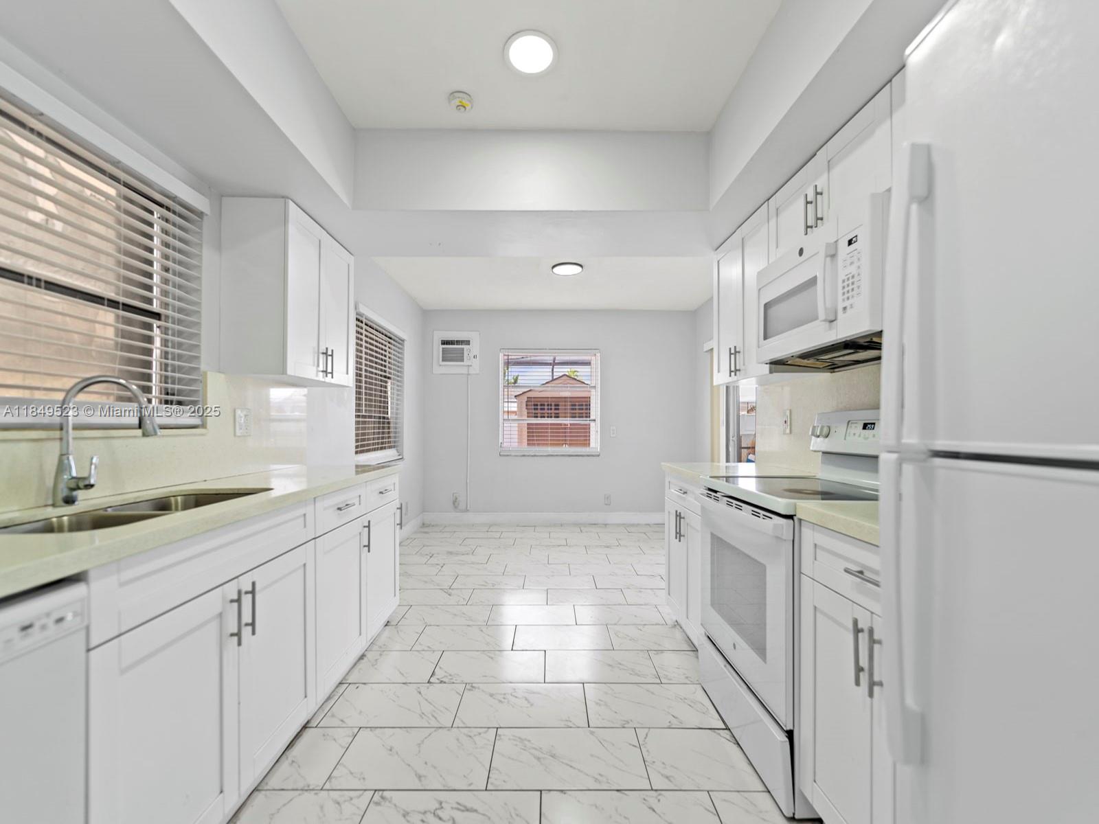 KIMBERLY VILLAGE SEC TWO - Residential