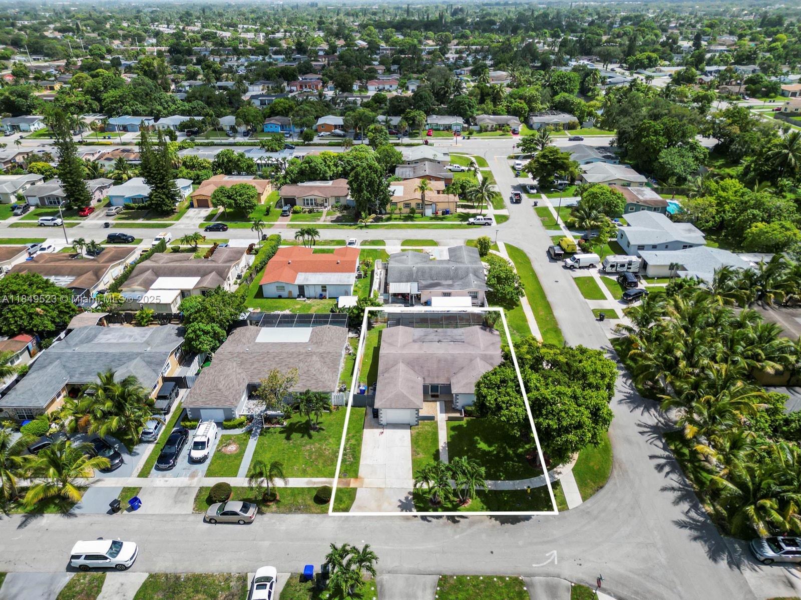 KIMBERLY VILLAGE SEC TWO - Residential