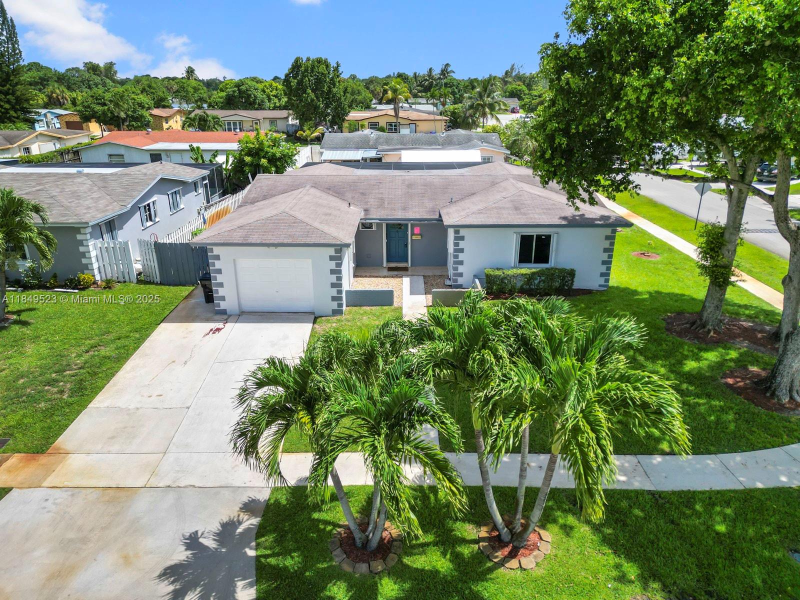 KIMBERLY VILLAGE SEC TWO - Residential