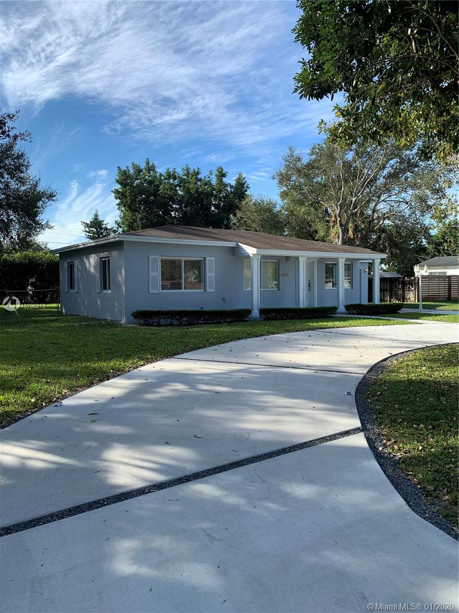 CAROLE HELMS MANOR - Residential Lease